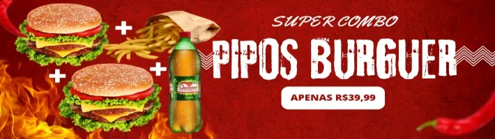 Banner promocional